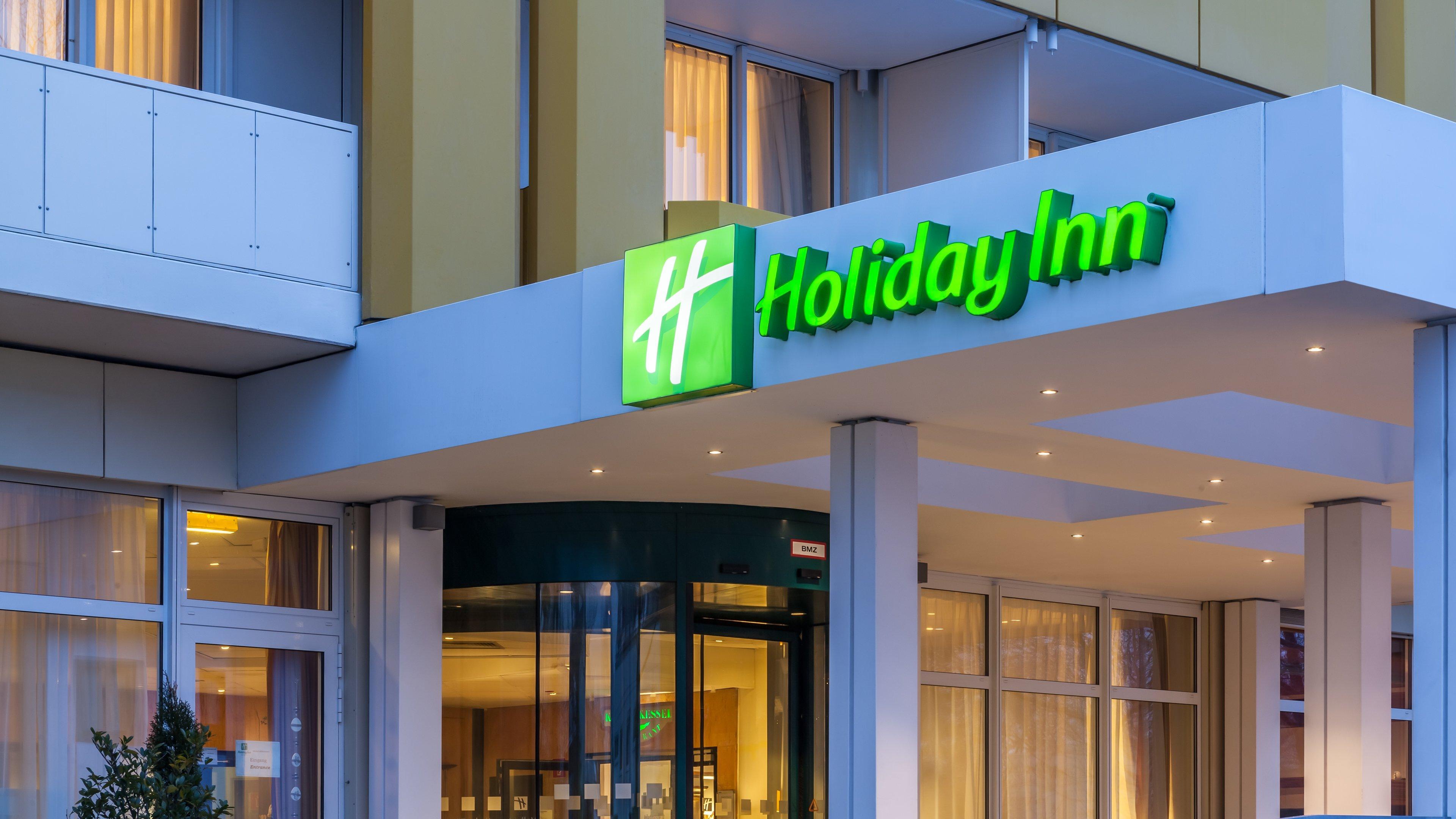 Holiday Inn Munchen Sud, An Ihg Hotel Luaran gambar