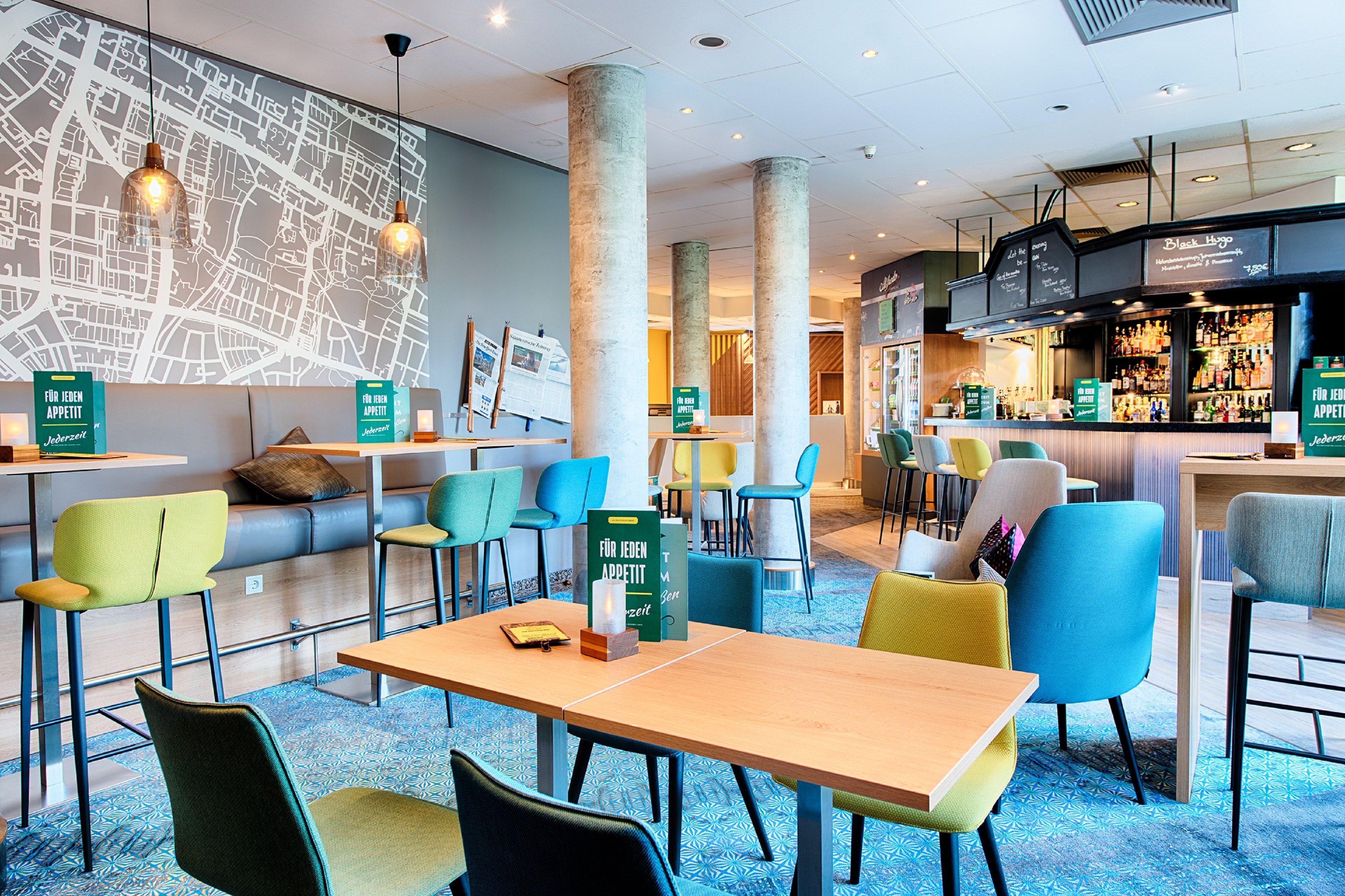 Holiday Inn Munchen Sud, An Ihg Hotel Luaran gambar