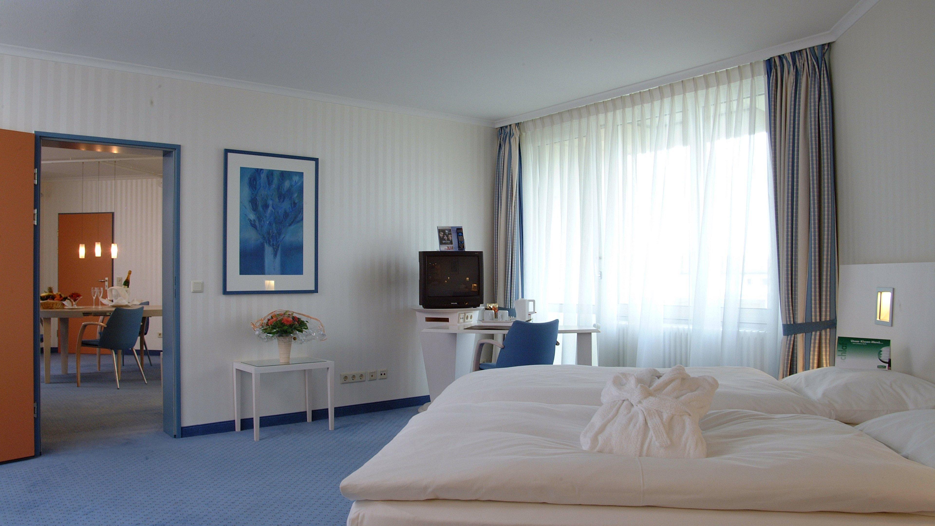 Holiday Inn Munchen Sud, An Ihg Hotel Luaran gambar