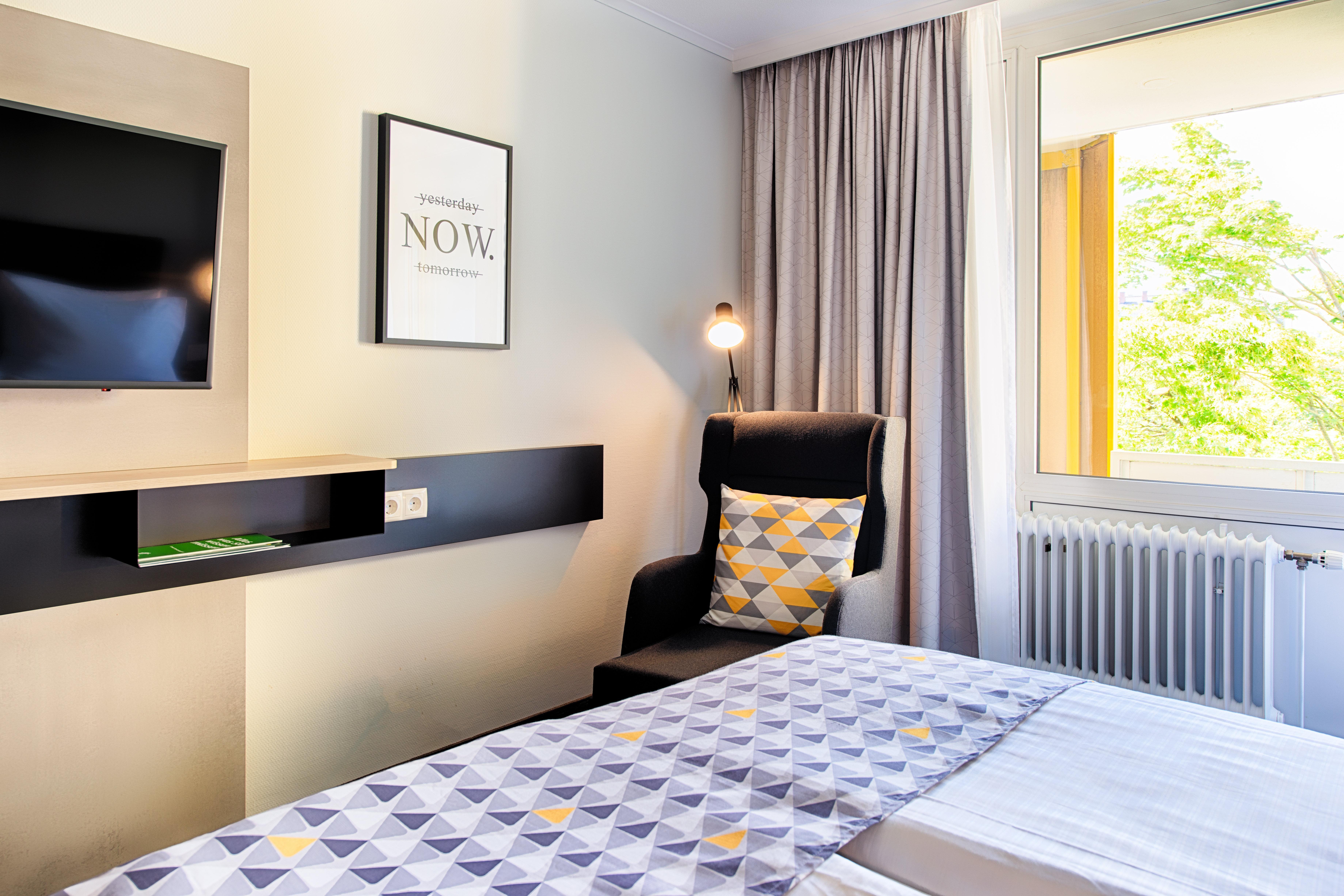 Holiday Inn Munchen Sud, An Ihg Hotel Luaran gambar